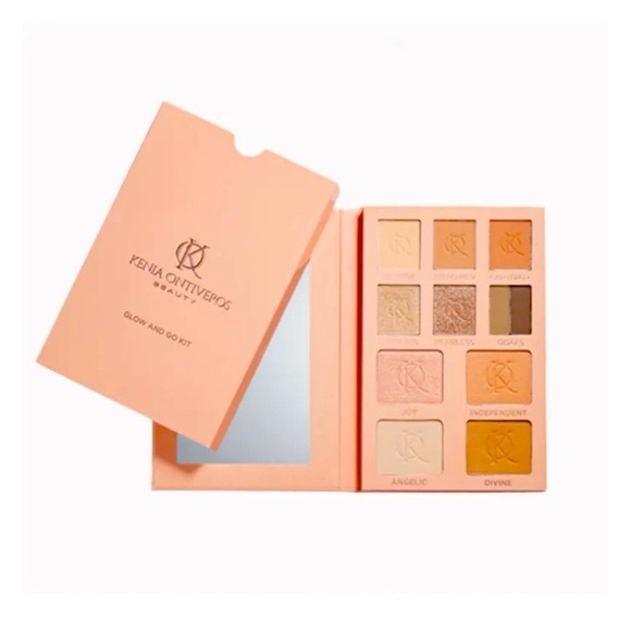 Kenia Ontiveros Beauty NWT Still sealed - Picture 2 of 3